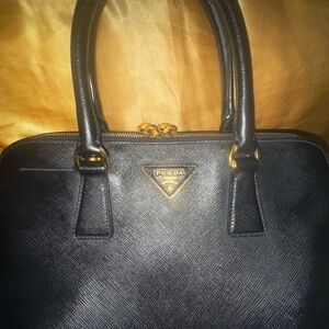 🖤Prada Saffiano Leather Women's Bag